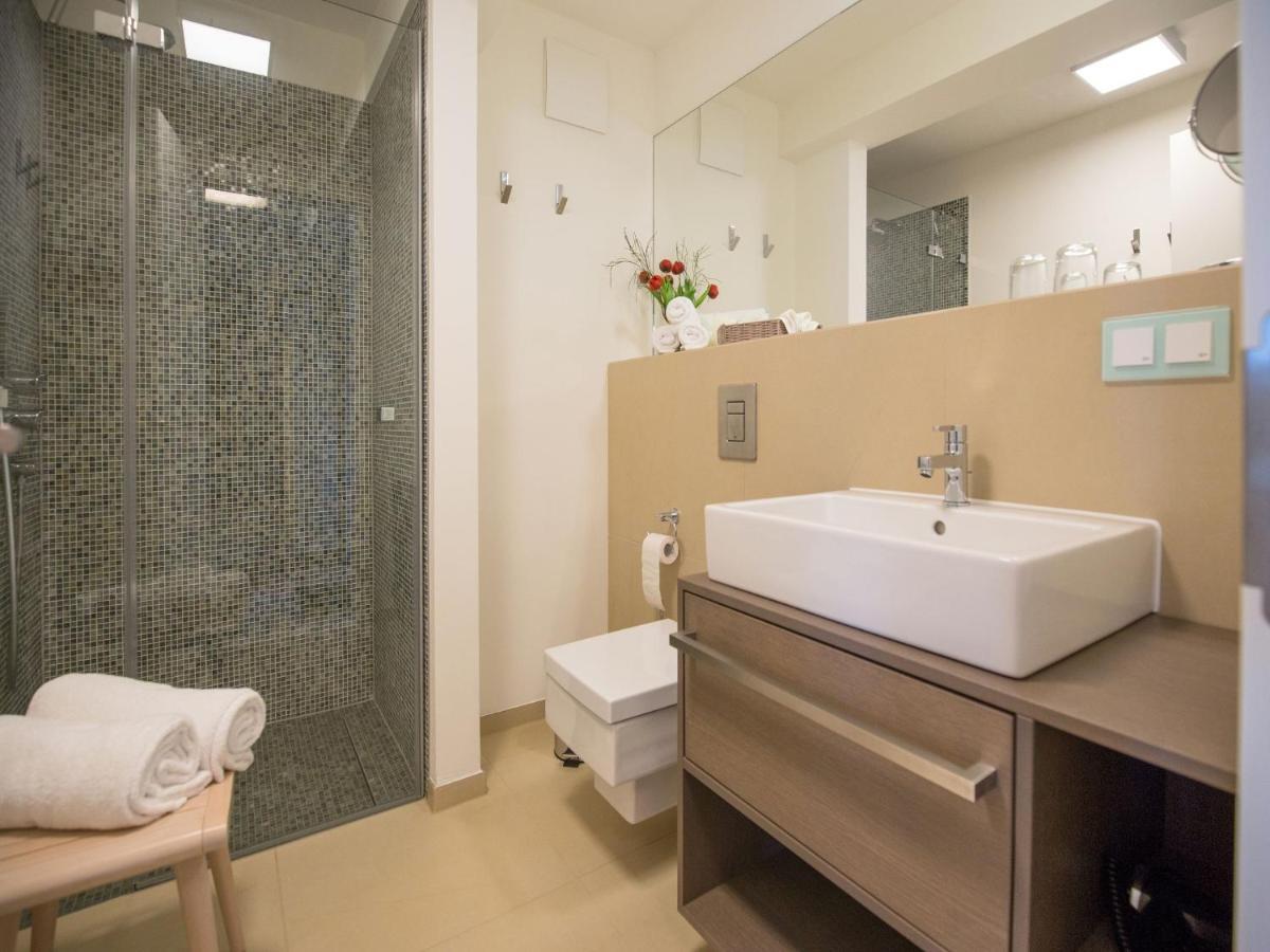 Duenenresidenz Prora - Ferienwohnung Mit Meerblick, 2 Schlafzimmern Und Balkon Np-304 Binz Luaran gambar